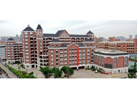 南海實驗中學(xué)（小學(xué)部）擴容！